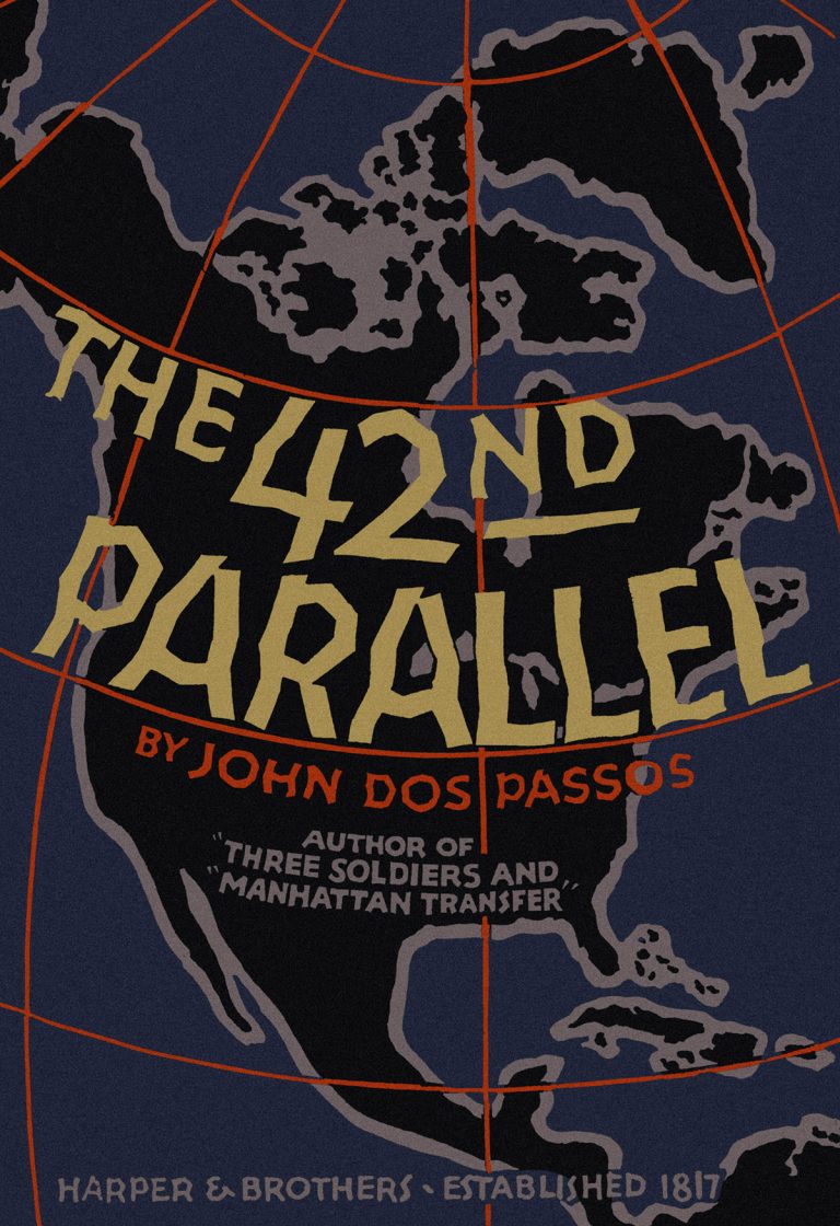 The 42nd Parallel