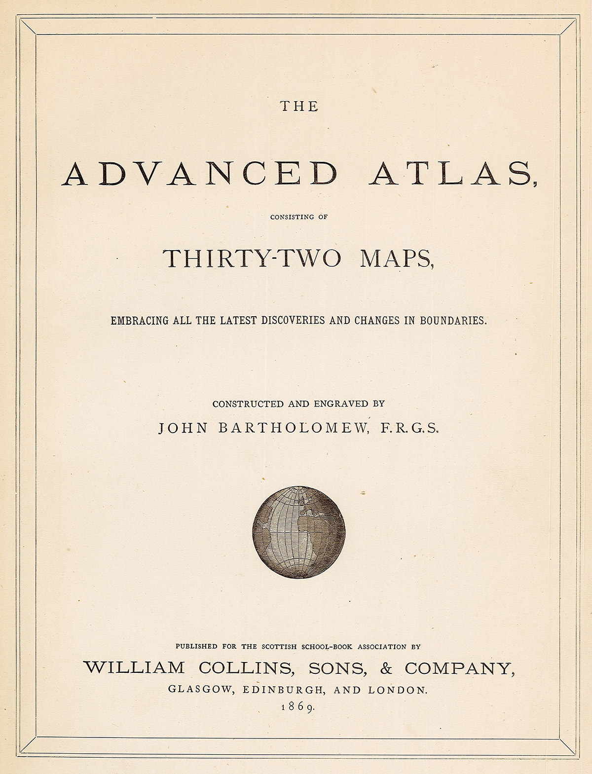 Collins Reference Collins Reference and Education – HarperCollins Publishers
