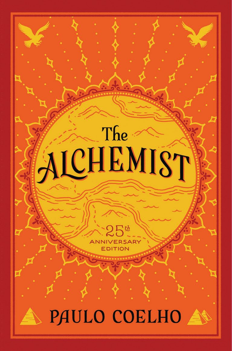 The Alchemist