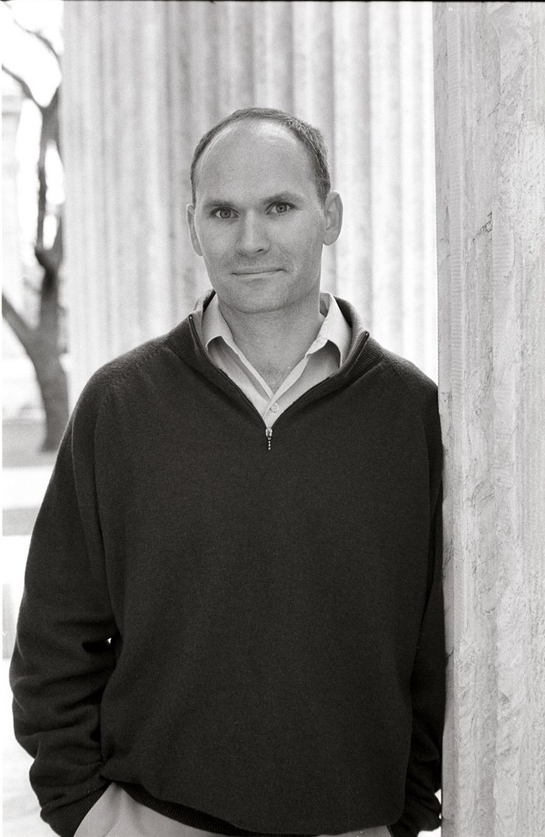 Anthony Doerr