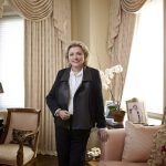 Barbara Taylor-Bradford