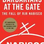 Barbarians at the Gate