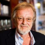 Bernard Cornwell