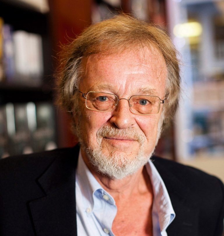 Bernard Cornwell