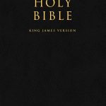 King James Version Bible (KJV)