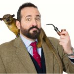 Bradley Trevor Greive