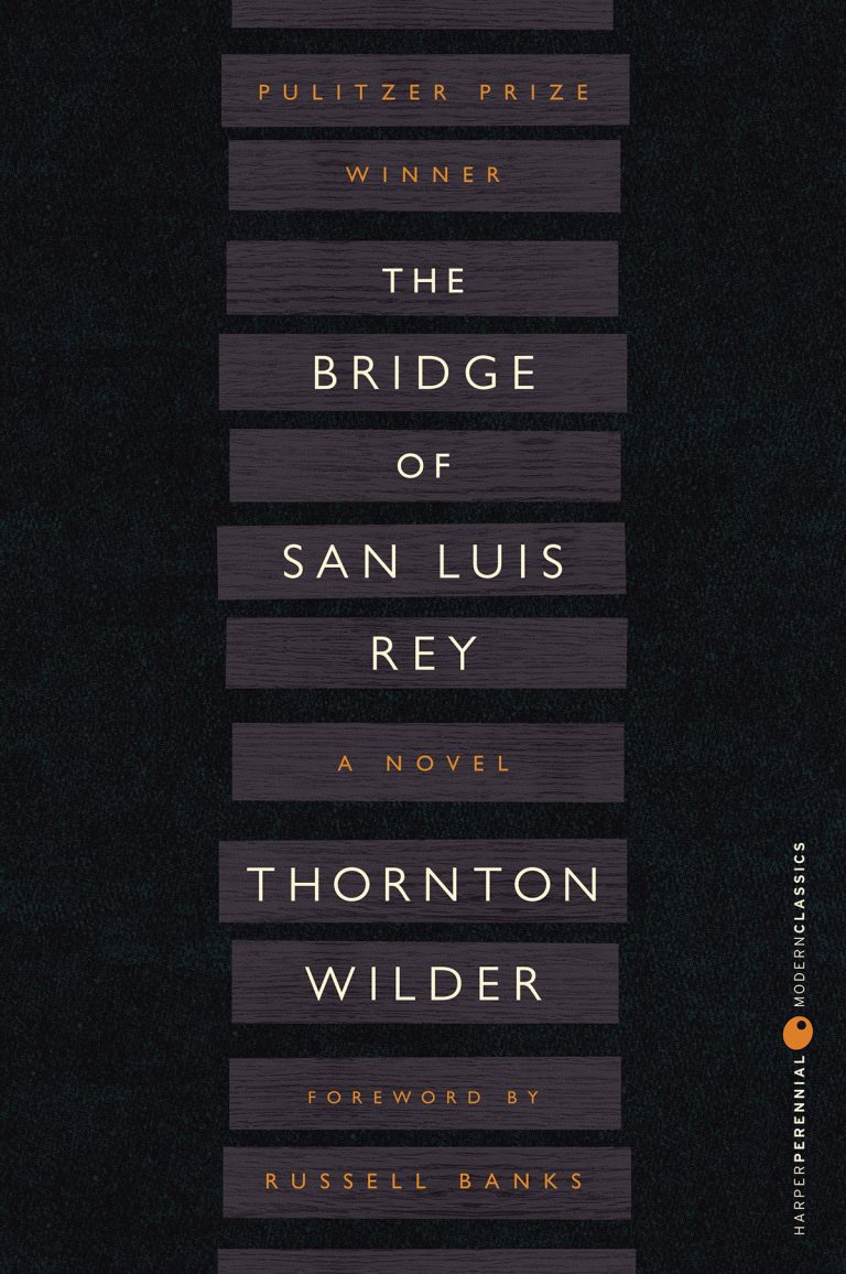 The Bridge of San Luis Rey