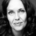 Cathy Marie Buchanan