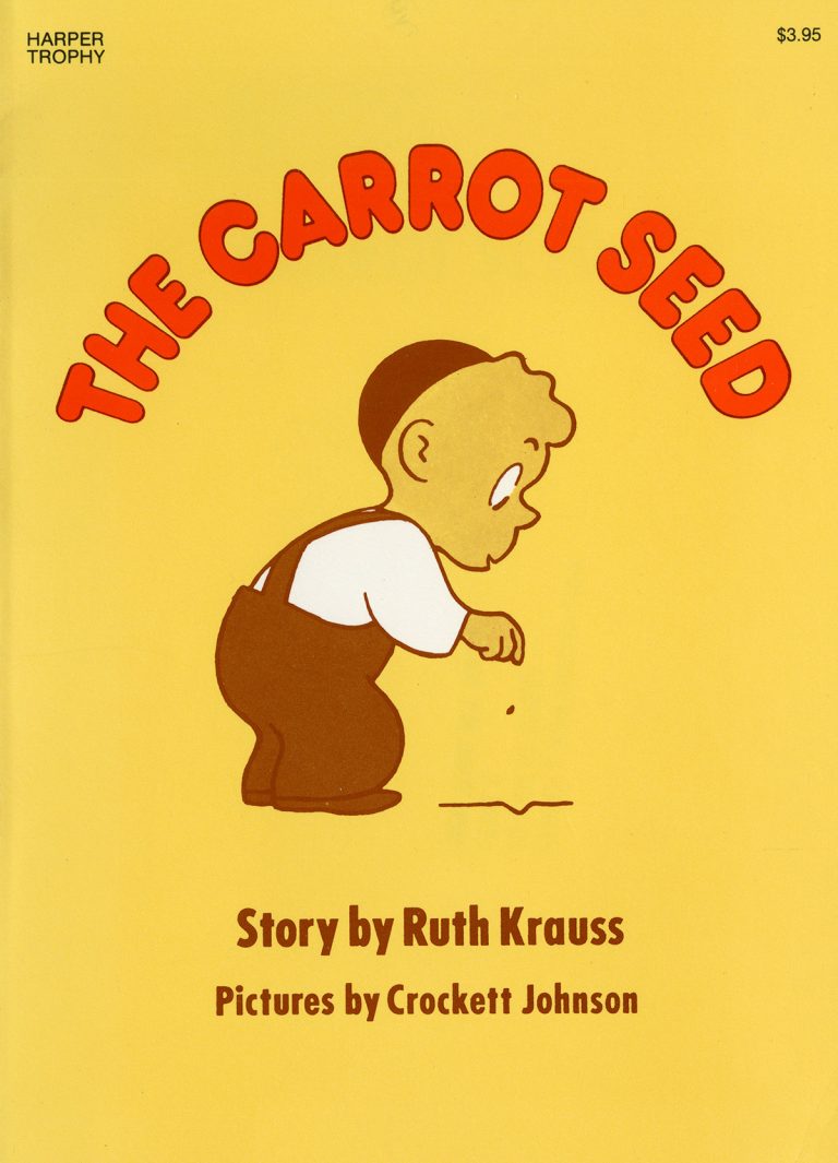 The Carrot Seed