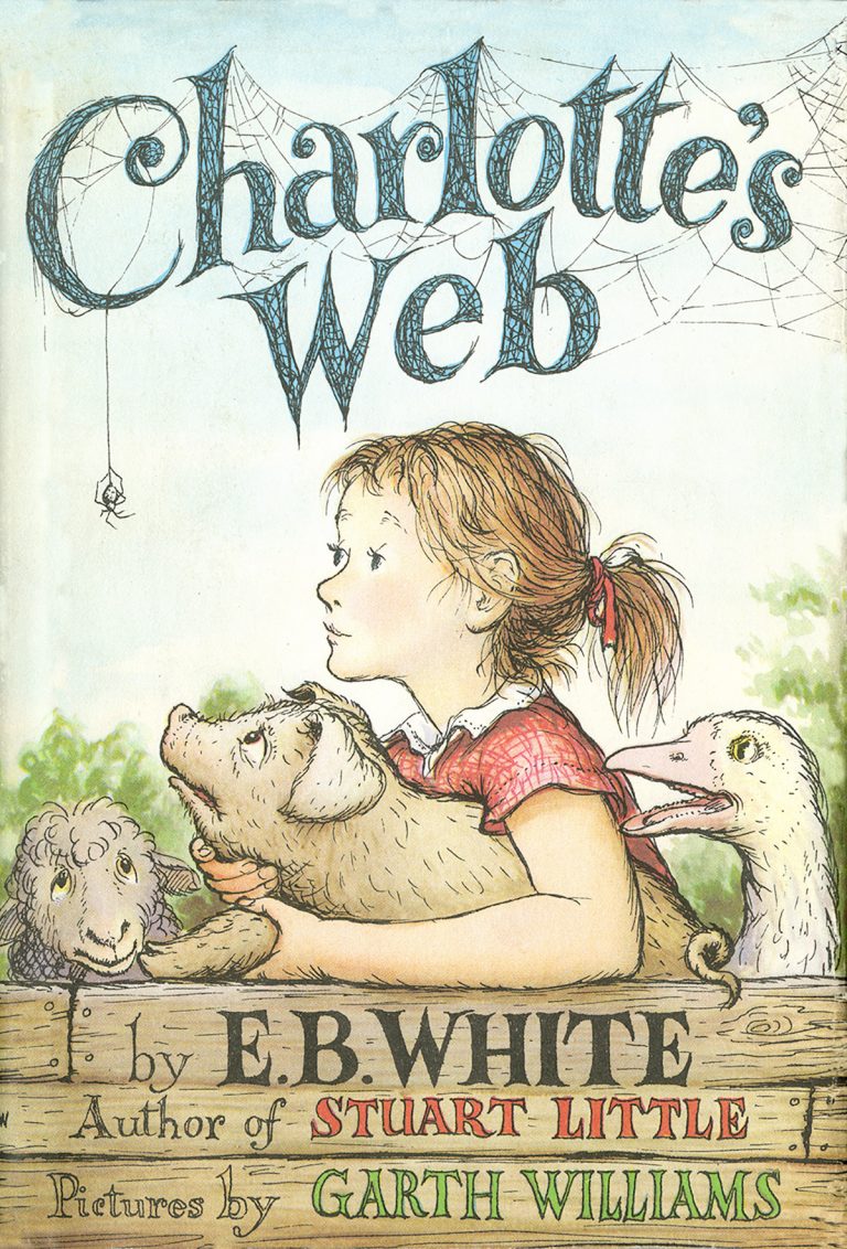 Charlotte’s Web