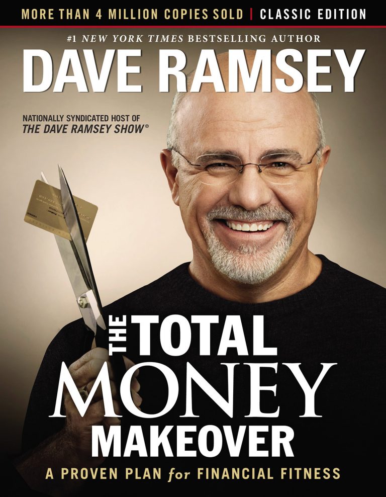 Dave Ramsey