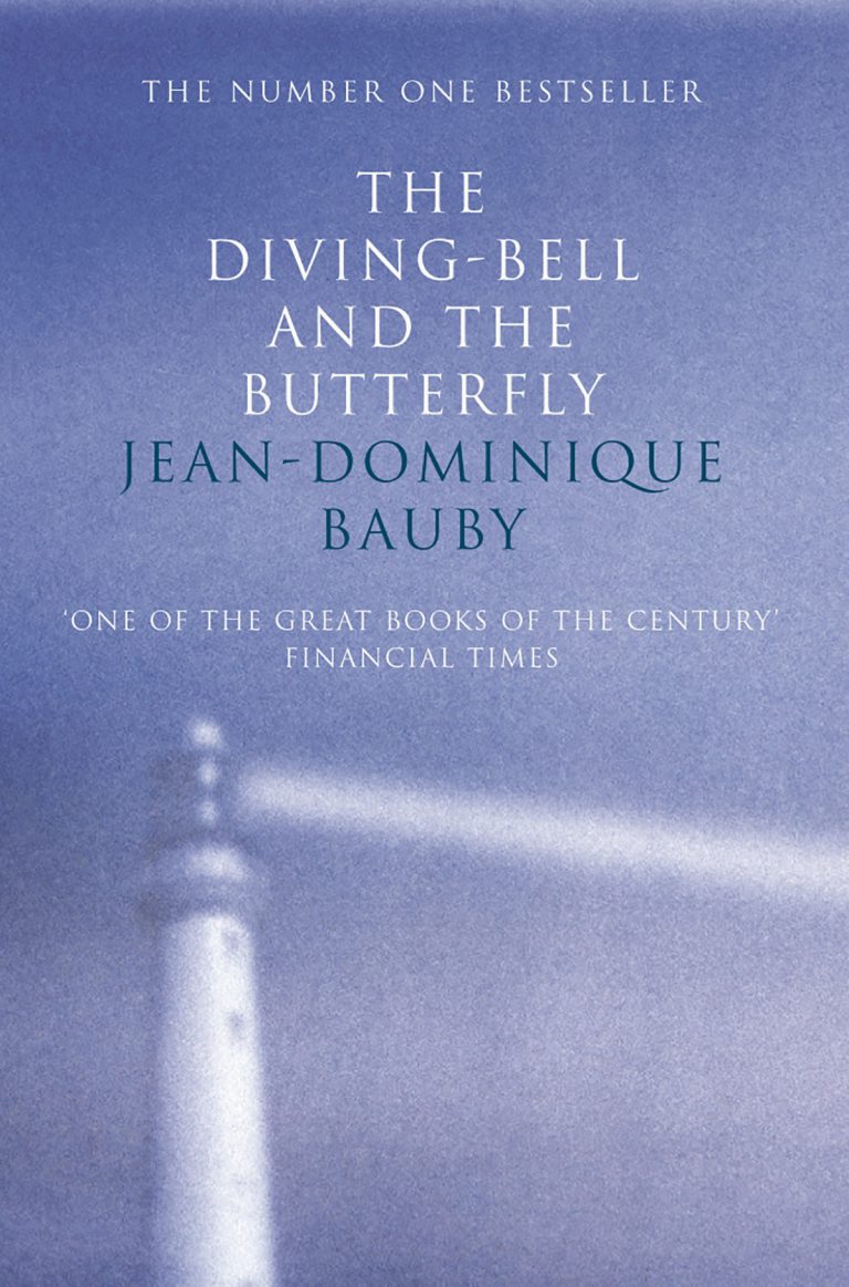 The Diving-Bell and the Butterfly