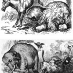 Illustrations by Thomas Nast.