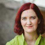 Emma Donoghue
