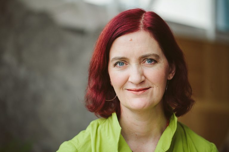 Emma Donoghue