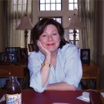 Dorothea Benton Frank