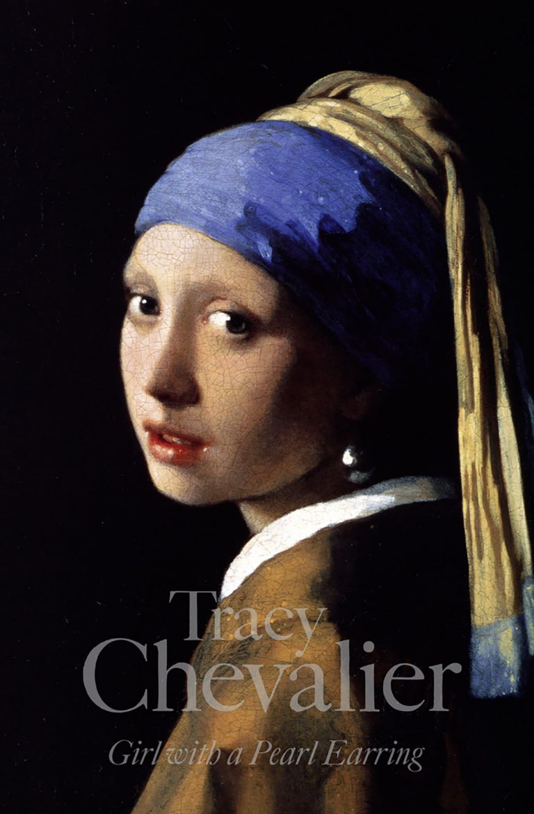 Girl with a Pearl Earring