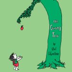 The Giving Tree by Shel Silverstein