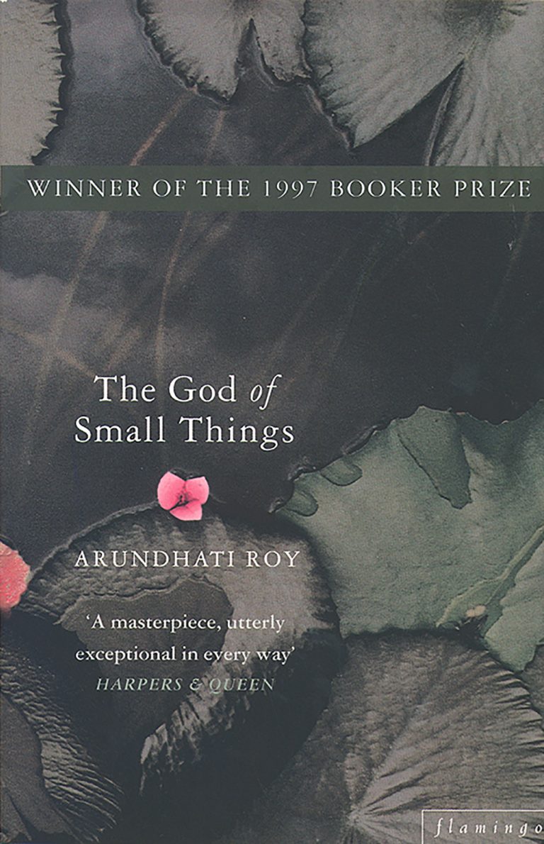 The God of Small Things