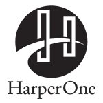 The current HarperOne logo.