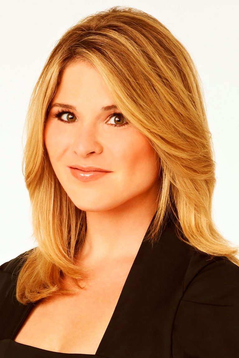 Jenna Bush Hager