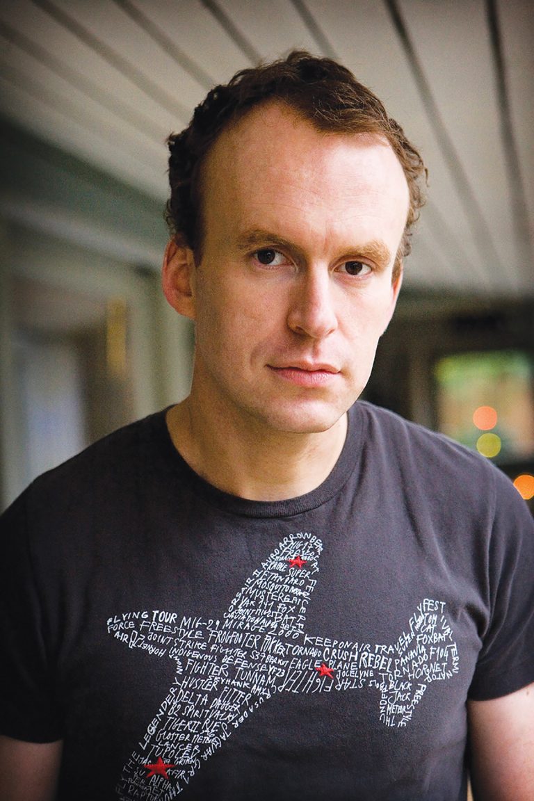 Matt Haig