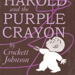 Harold and the Purple Crayon