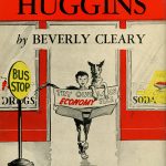 Henry Huggins by Beverly Cleary. Illustrated by Louis Darling (Cover)