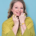 Hilary Mantel