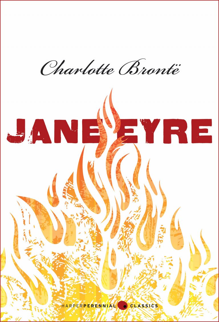 Jane Eyre