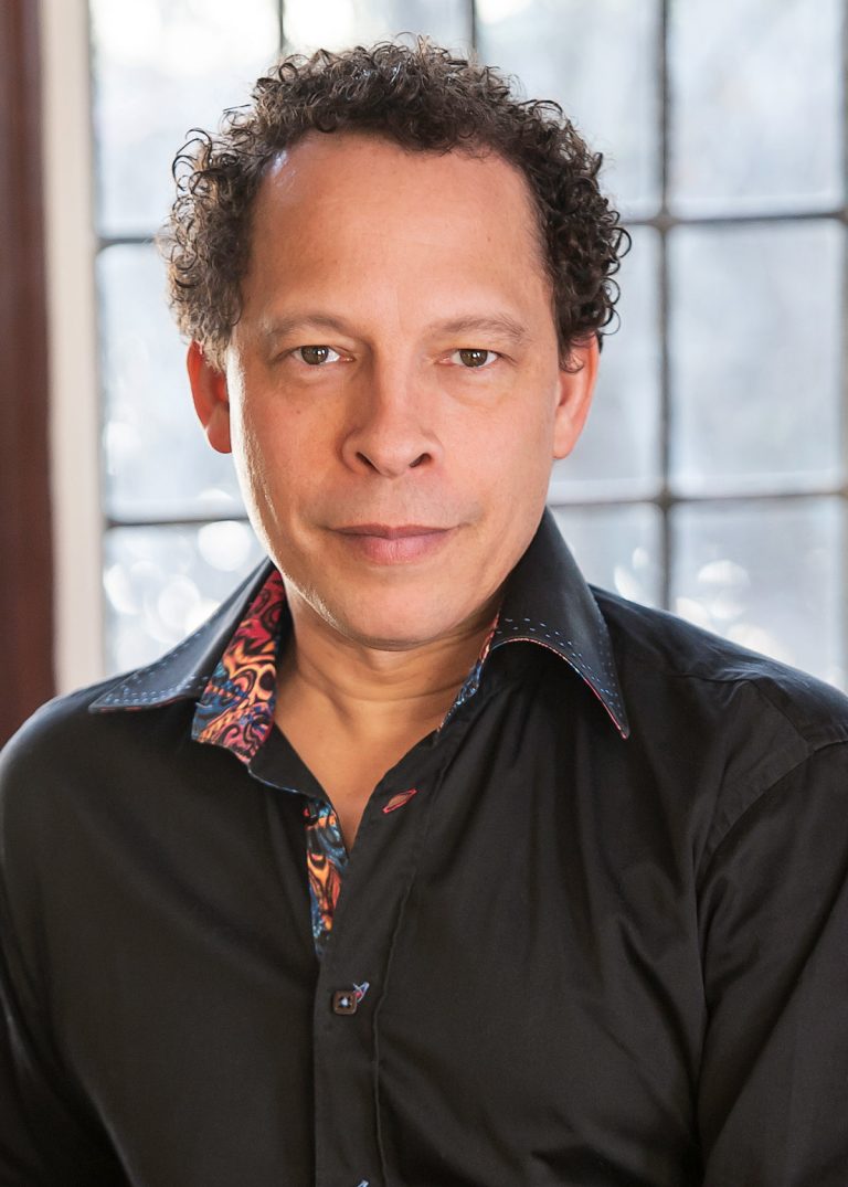 Lawrence Hill