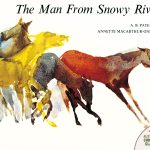 The Man from Snowy River