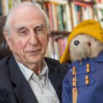 Michael Bond