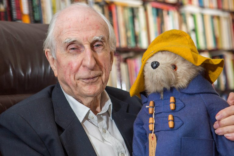 Michael Bond