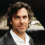 Michael Chabon