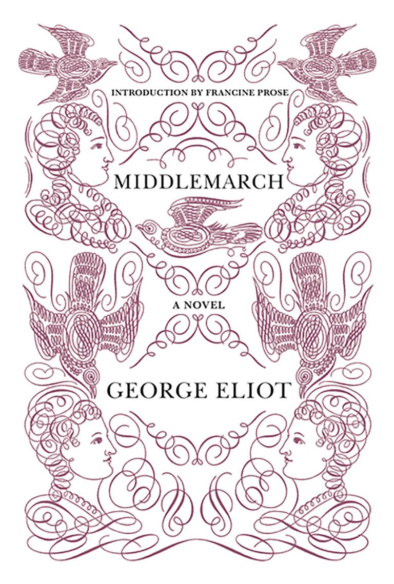 Middlemarch