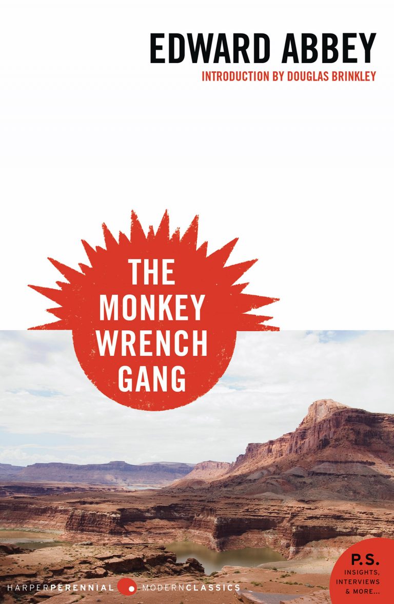 The Monkey Wrench Gang