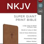 King James Version Bible (KJV)