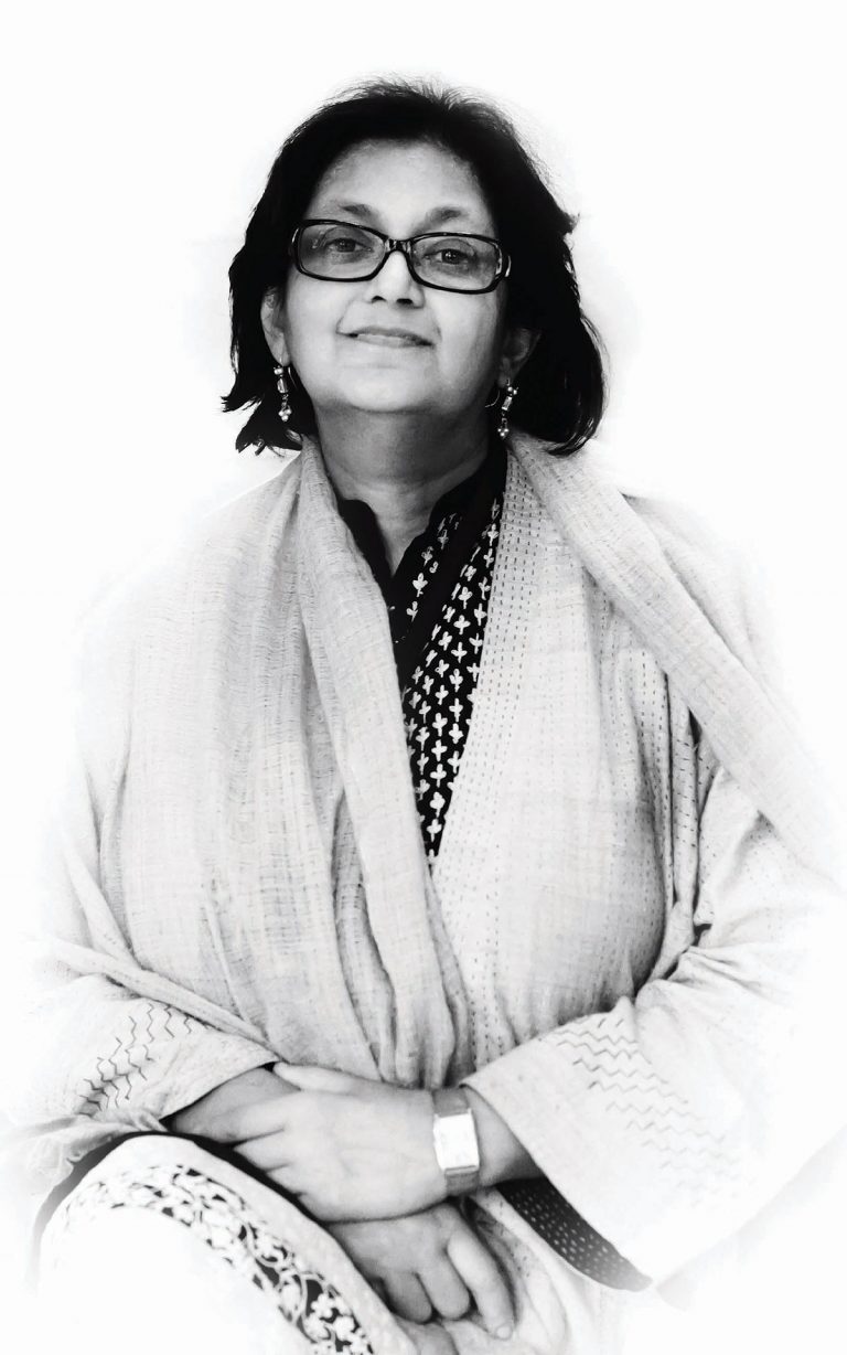 Namita Gokhale