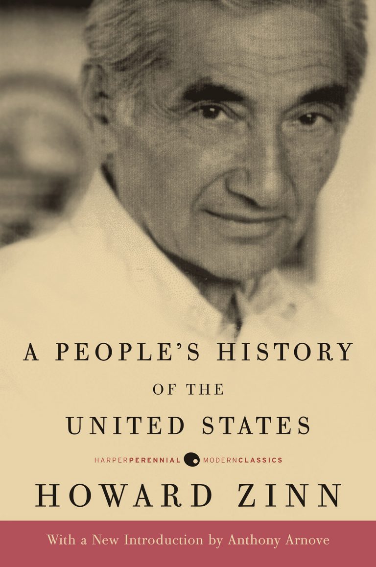 A People’s History of the United States