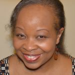 Rita Williams Garcia