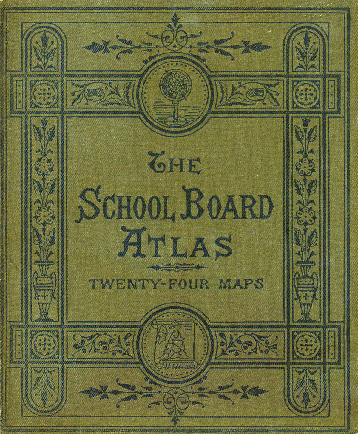 1862: Collins becomes the publisher for the Scottish School Book ...