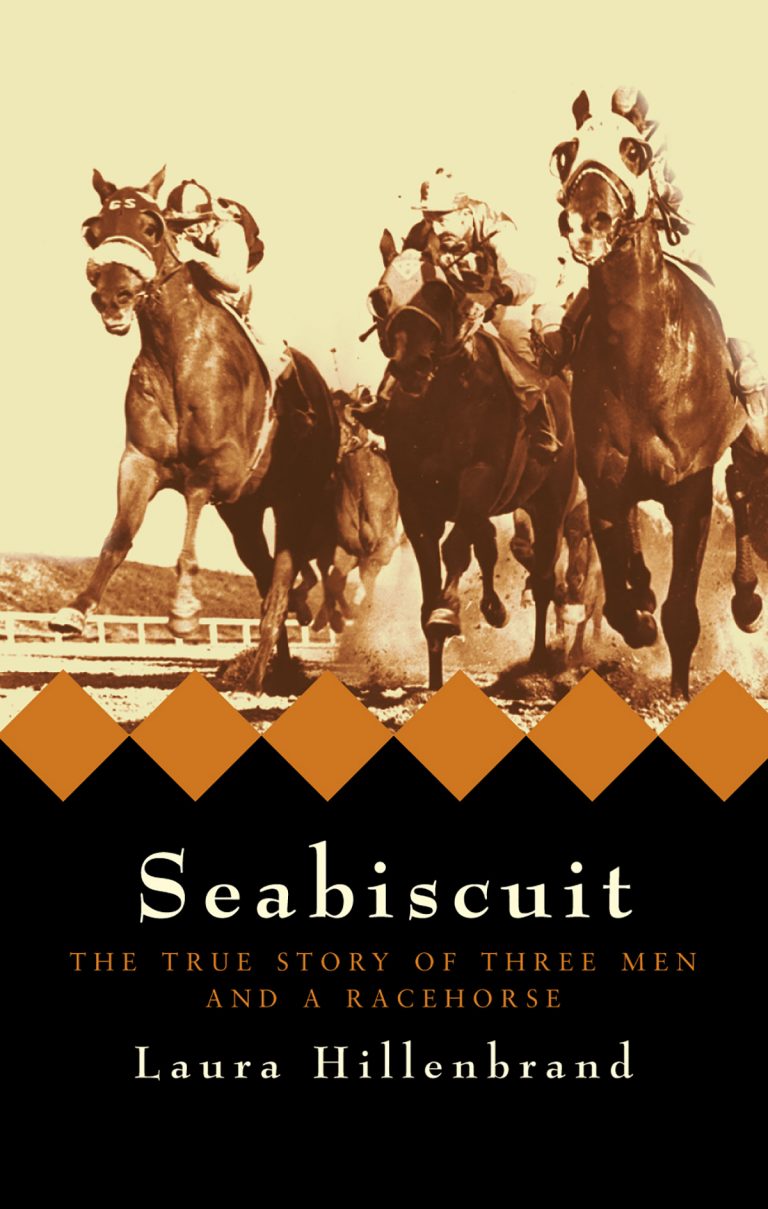 Seabiscuit