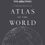 The Times Comprehensive Atlas of the World