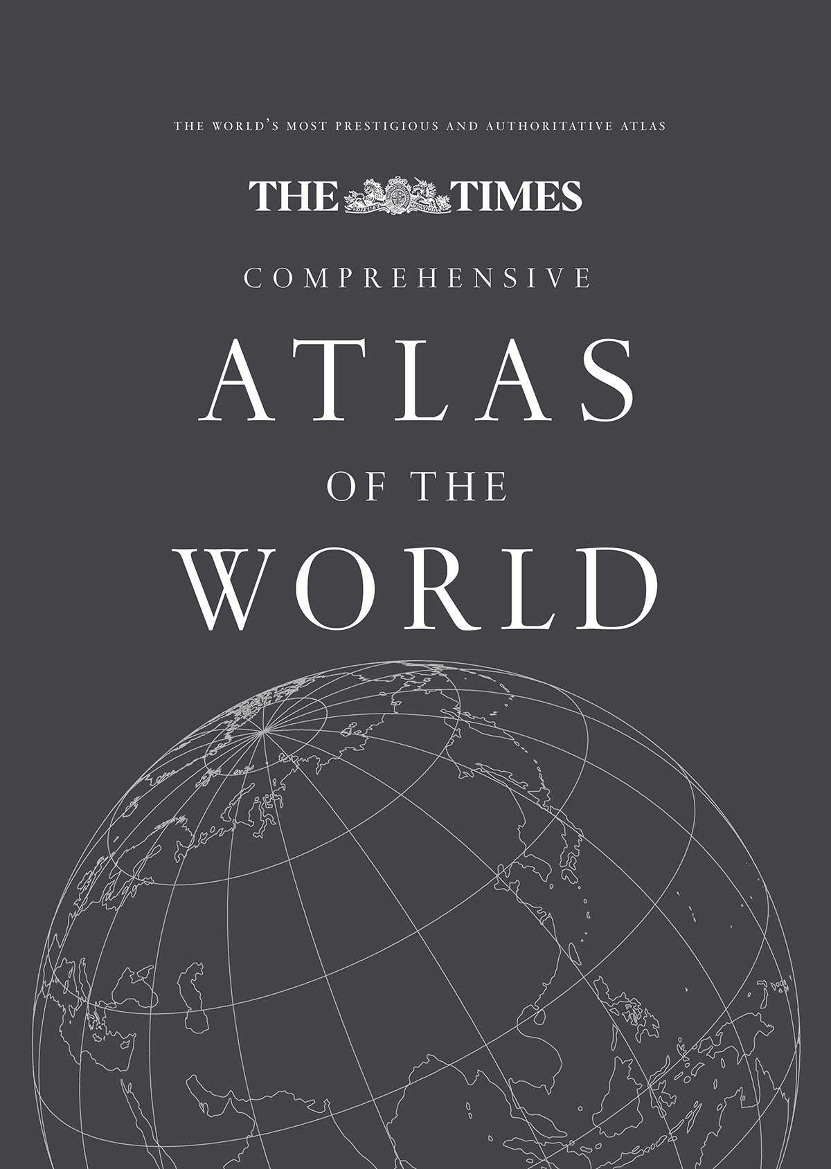The Times Atlas of the World Comprehensive, 11th Edition