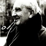 J. R. R. Tolkien.