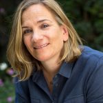 Tracy Chevalier