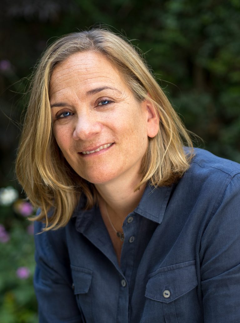 Tracy Chevalier