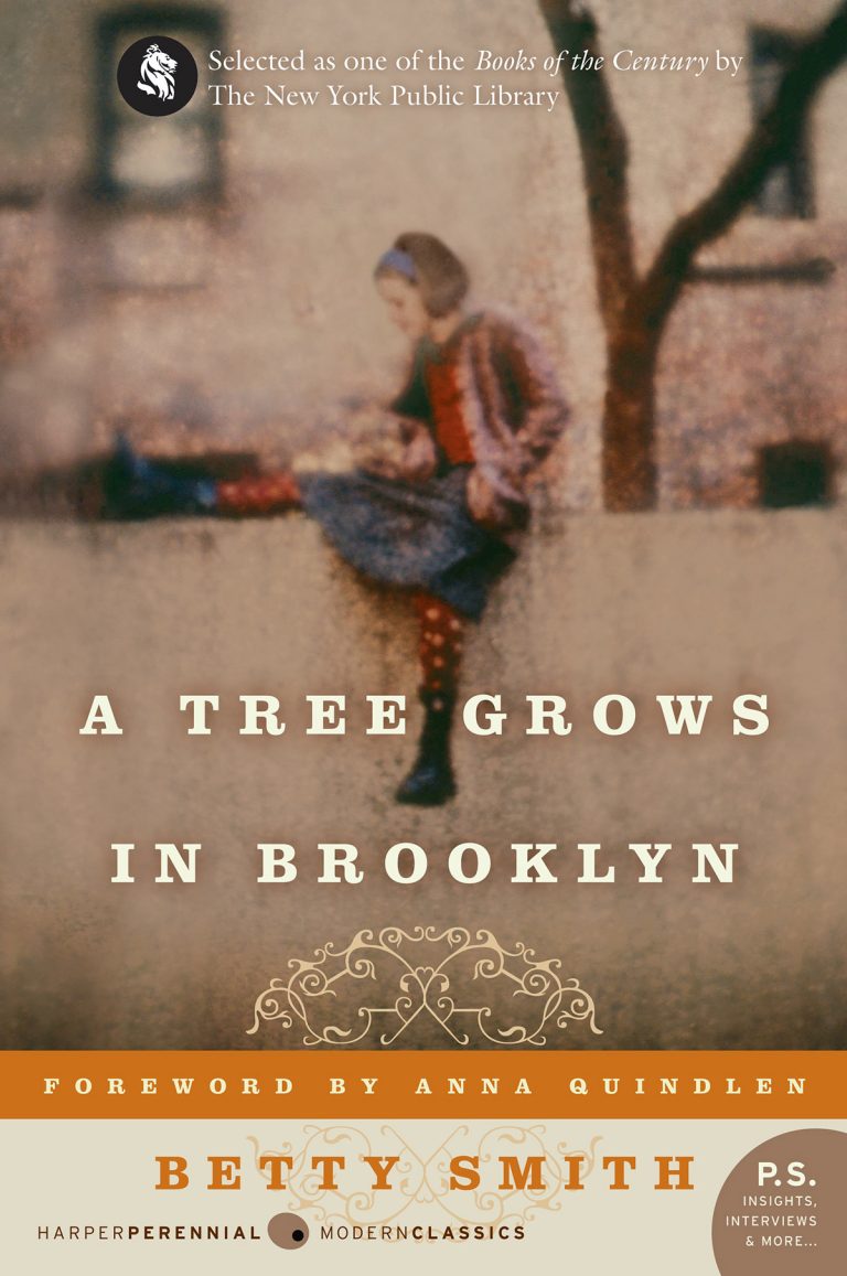 A Tree Grows in Brooklyn