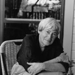 Ursula K. Le Guin